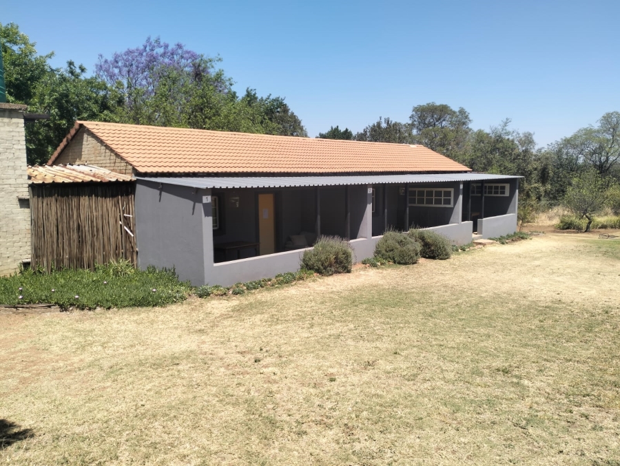 4 Bedroom Property for Sale in Zoutpansdrift A H North West